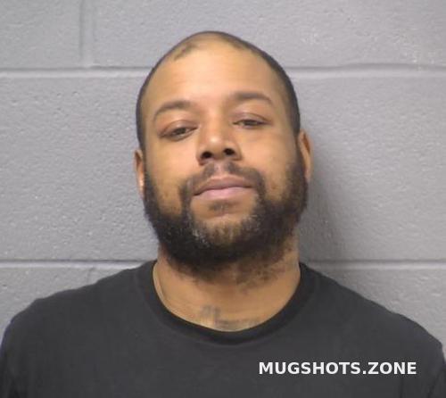 Williams Antwon Will County Mugshots Zone