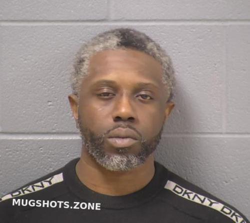 JOHNSON DEMARCUS S 12 21 2023 Will County Mugshots Zone