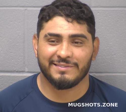 GUILLEN MURILLO JUAN 05 30 2024 Will County Mugshots Zone