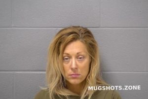 Shourek Kara M Will County Mugshots Zone