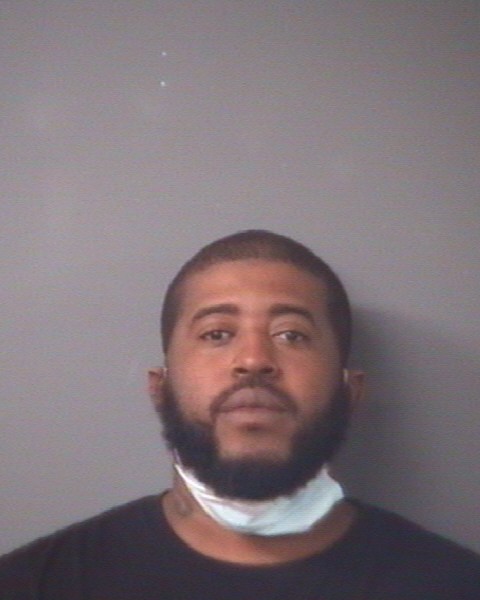 Williams Jermale Tavaris Wilson County Mugshots Zone