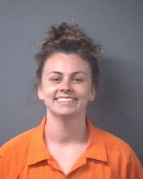 Pittman Ashley Faith Wilson County Mugshots Zone