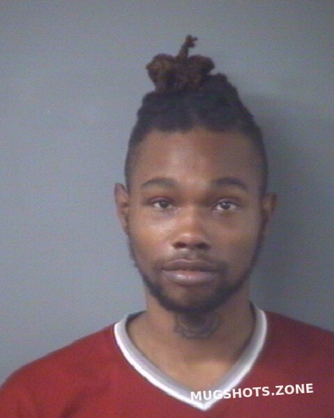 Alston Raekwon Wilson County Mugshots Zone