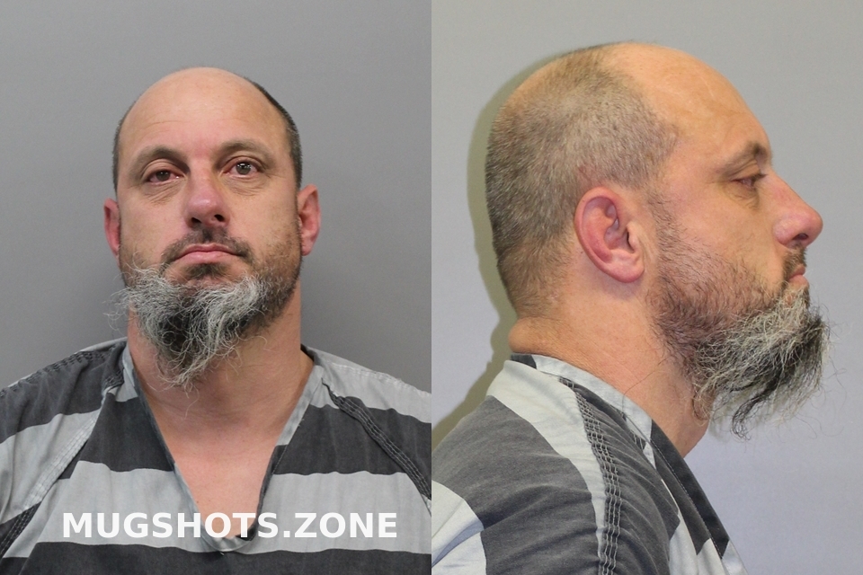 Tiller Christopher Allen Wise County Mugshots Zone