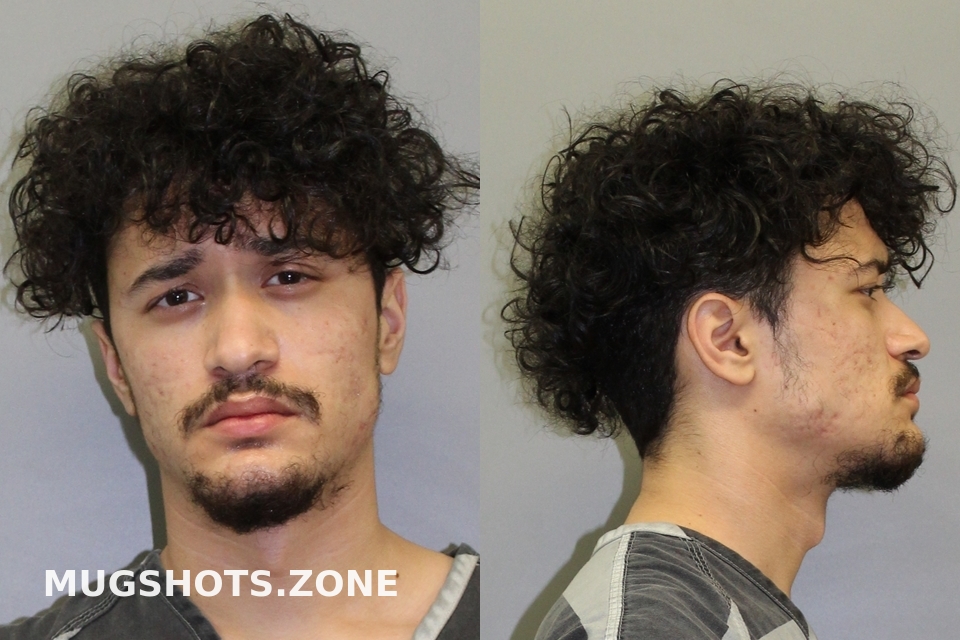 Villafana Eduardo Wise County Mugshots Zone