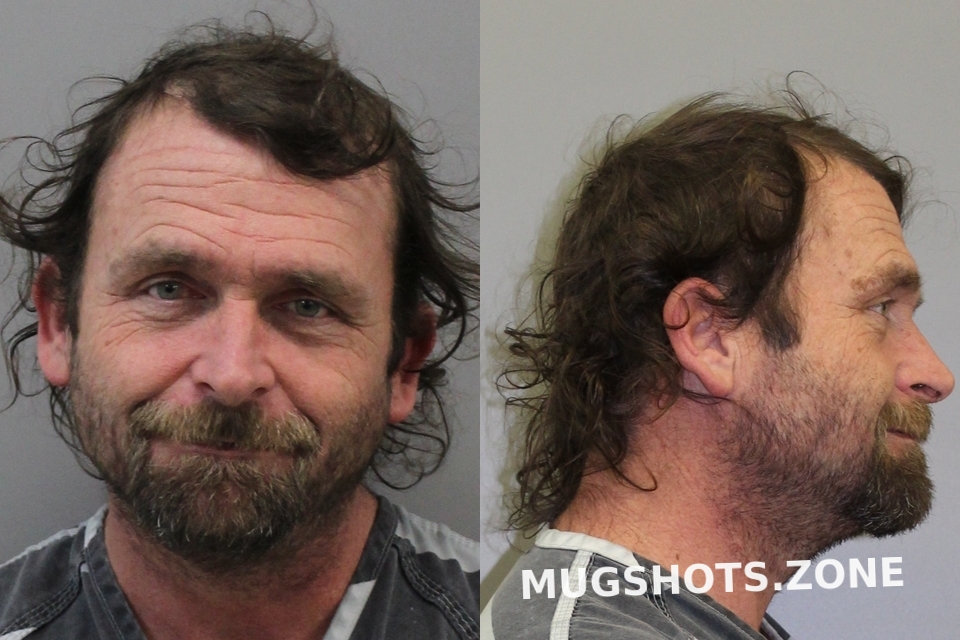 Foster Patrick John Wise County Mugshots Zone