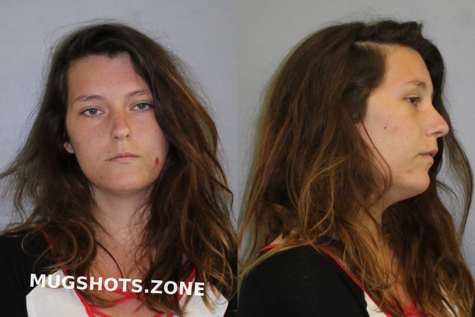 RICE JESSICA LEIGH 05 10 2021 Wise County Mugshots Zone