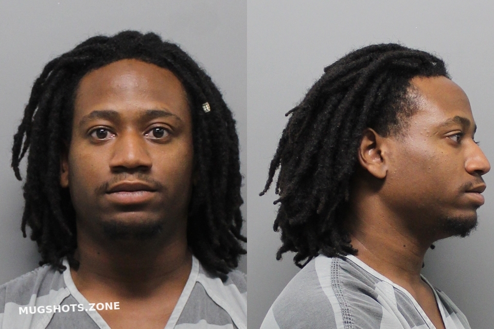 Hill Jamal Darnell Wise County Mugshots Zone