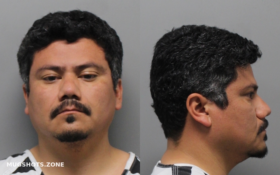 QUINTERO BRIAN 08 19 2021 Wise County Mugshots Zone