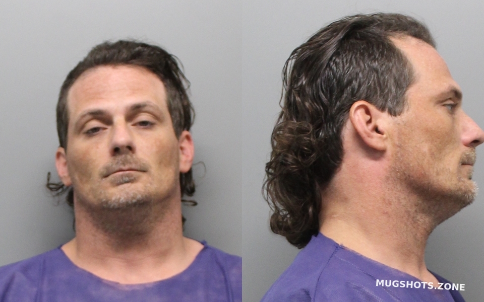 GARRETT BILLY RAY 12 21 2021 Wise County Mugshots Zone