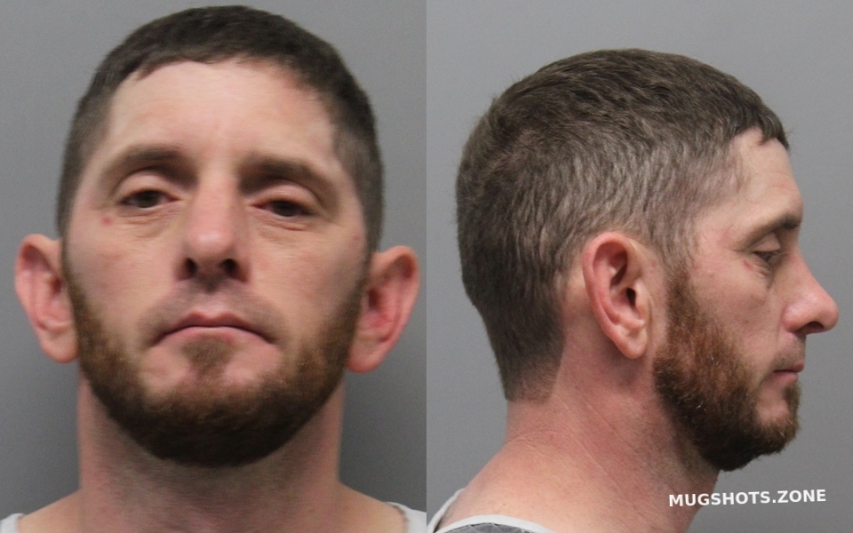 Batts Christopher Shane Wise County Mugshots Zone