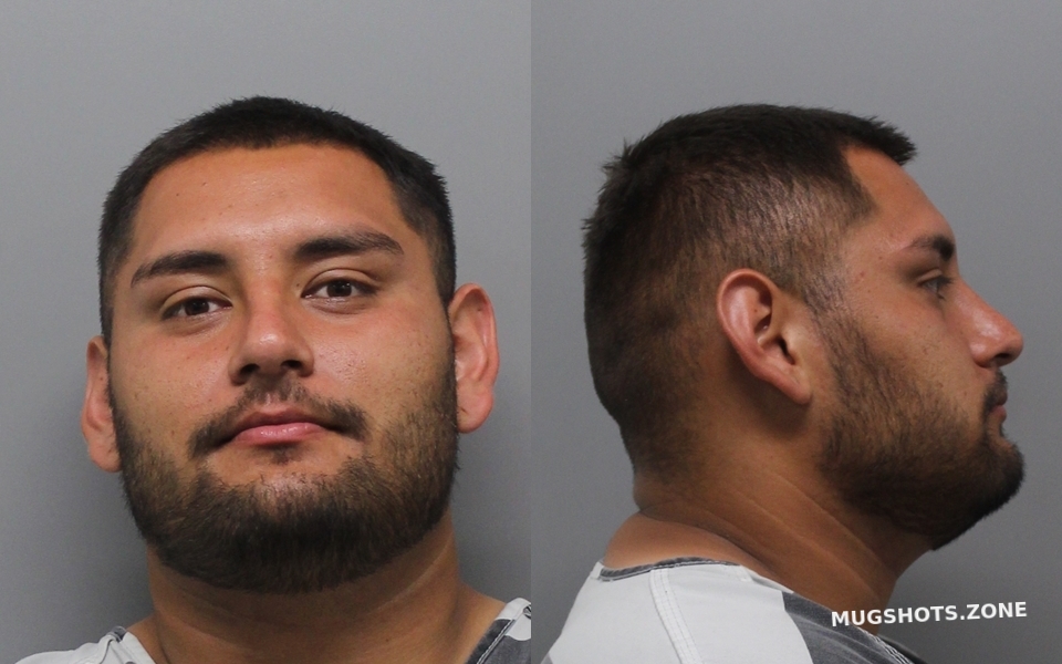 Reglado Alonso Wise County Mugshots Zone