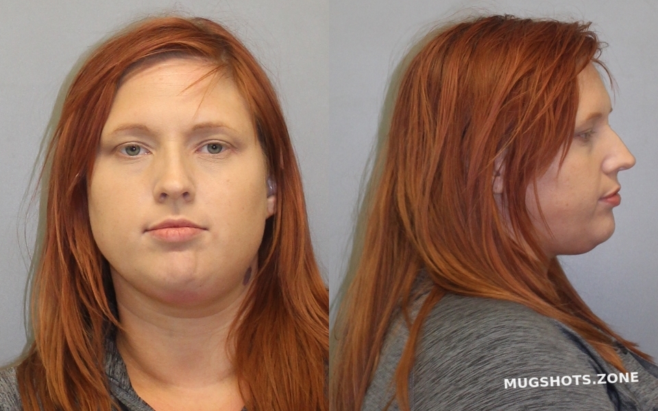 Coulson Michelle Antoniette Wise County Mugshots Zone