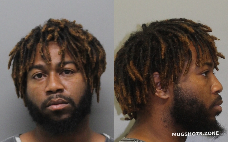 Coleman Marquise Shihim Wise County Mugshots Zone