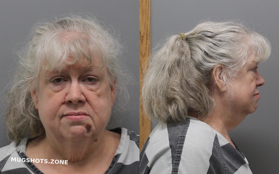 Marsden Bonnie Ingram Wise County Mugshots Zone