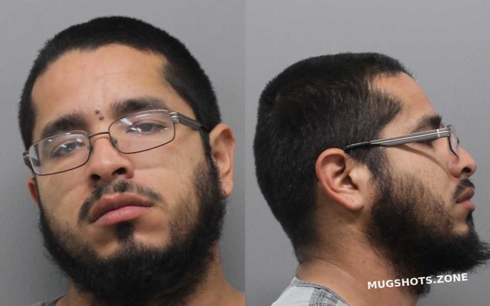 Cruz Victor Manuel Wise County Mugshots Zone