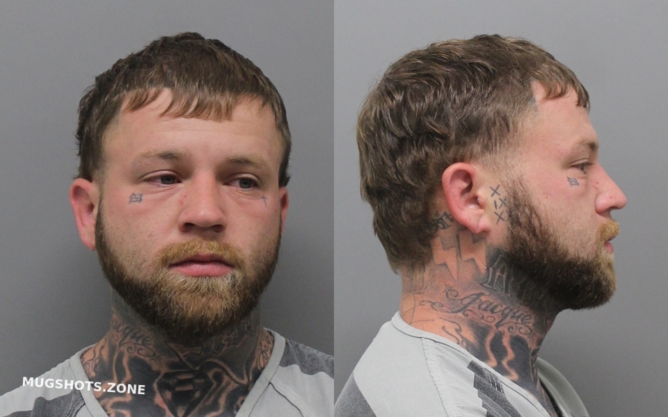 Pierce Jamon Coleman Wise County Mugshots Zone