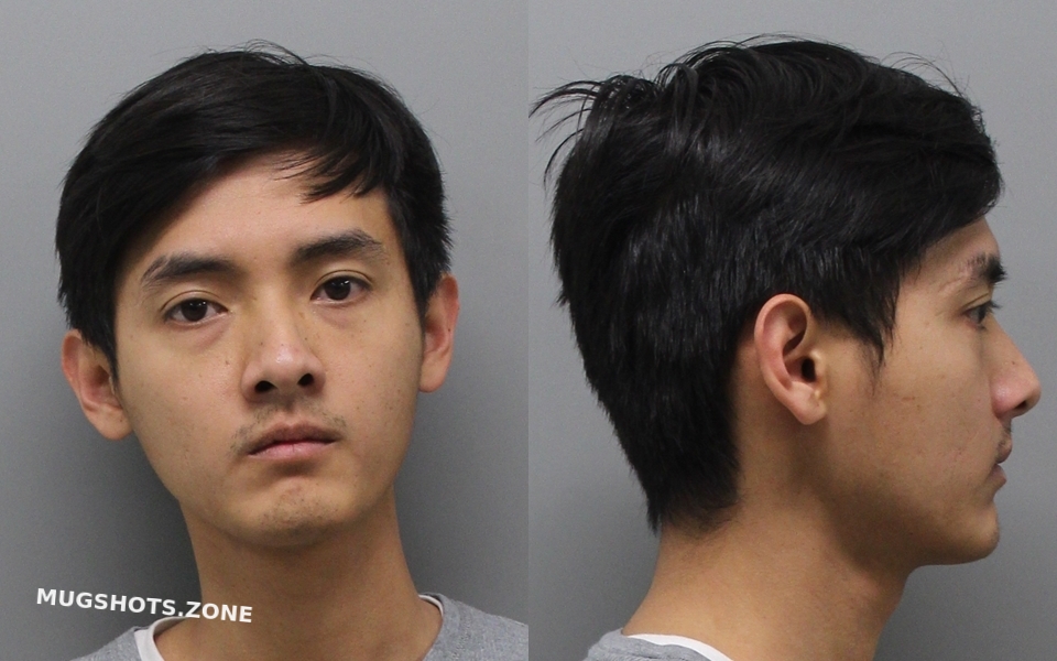 NGUYEN KHOA MINH 01 11 2023 Wise County Mugshots Zone