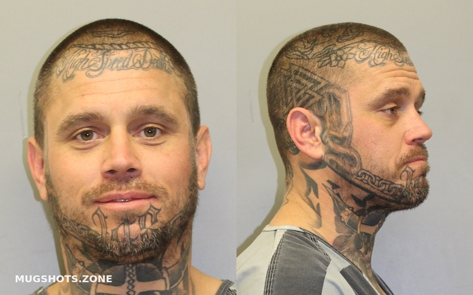 Ballington Joshua Edward Wise County Mugshots Zone