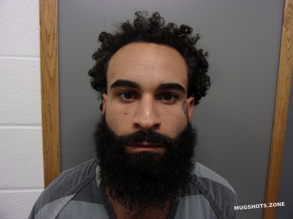 Matos Camacho Joseph Wise County Mugshots Zone