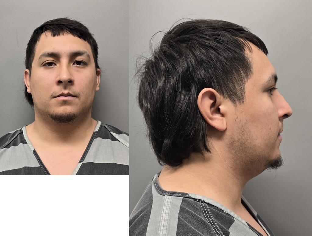 DIAZ JOSE 02 27 2024 Wise County Mugshots Zone