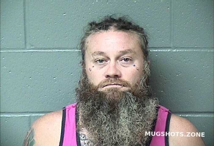 Fisher William Woodford County Mugshots Zone