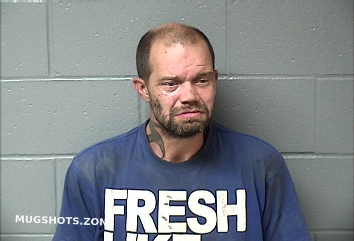 Hilst Douglas D Woodford County Mugshots Zone