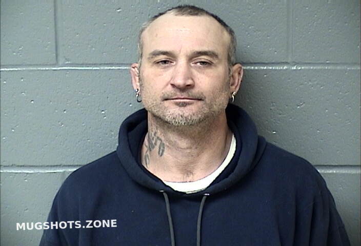 Blocher Jonas S Woodford County Mugshots Zone