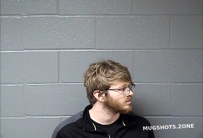 Kale Noah M Woodford County Mugshots Zone