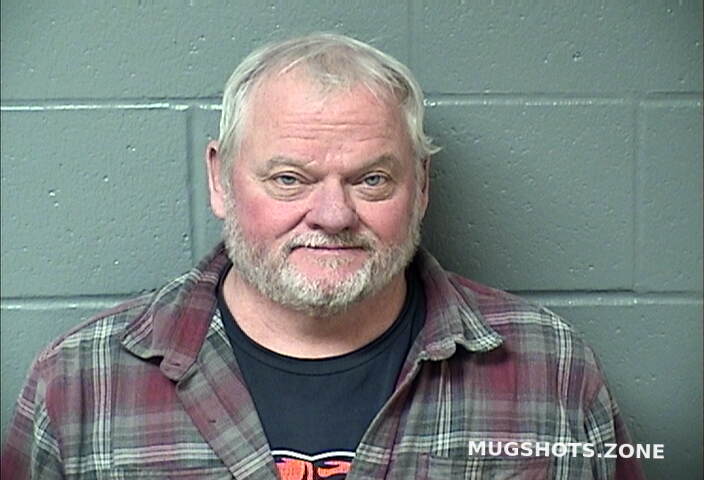 Clements Jeffrey D Woodford County Mugshots Zone