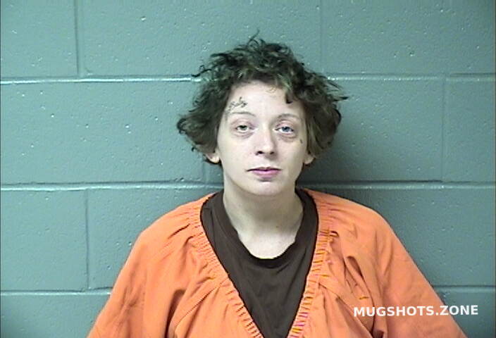 Powell Tanya R Woodford County Mugshots Zone