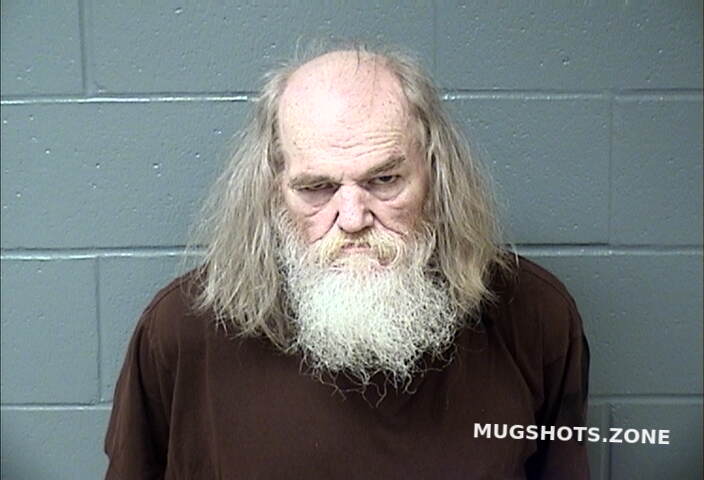 Schultz Randall S Woodford County Mugshots Zone