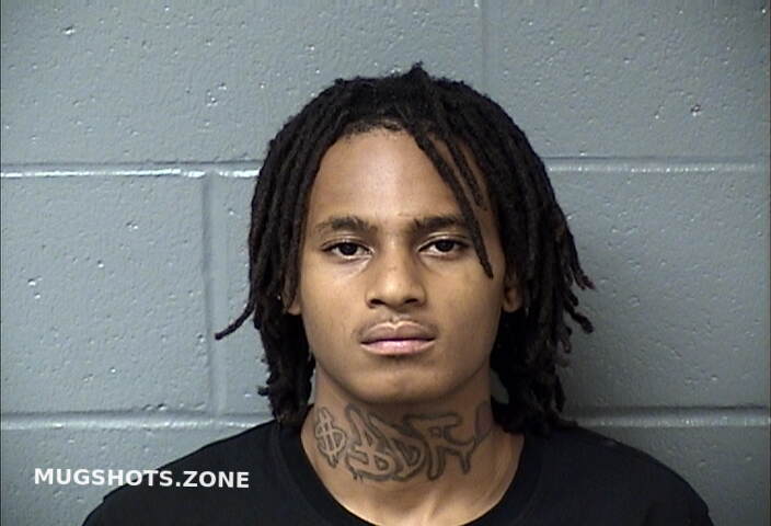 TURNER JAIDEN O 09 21 2023 Woodford County Mugshots Zone