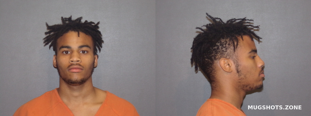 SIMS ISAIAH JAMES 04 18 2024 Wood County Mugshots Zone