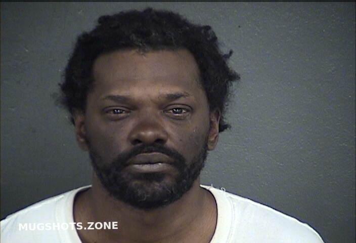 Henderson Brian Jerome Wyandotte County Mugshots Zone