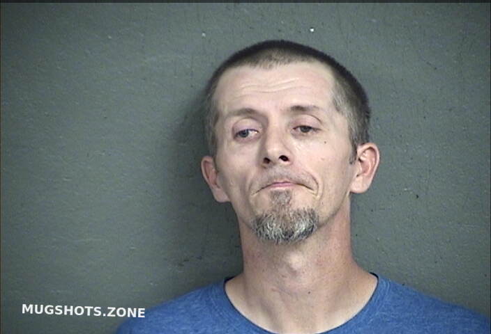 Browning Matthew Ryan Wyandotte County Mugshots Zone