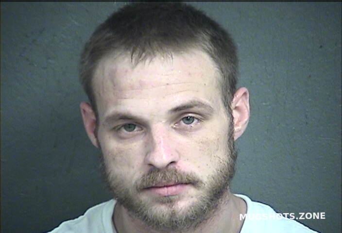 Bowen Rodney Charles Wyandotte County Mugshots Zone