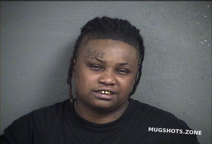 ARMSTRONG EBONY MONIQUE 12 09 2022 Wyandotte County Mugshots Zone