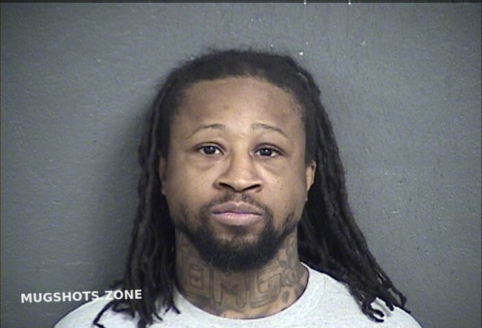 Dupree Billy Ivan Wyandotte County Mugshots Zone