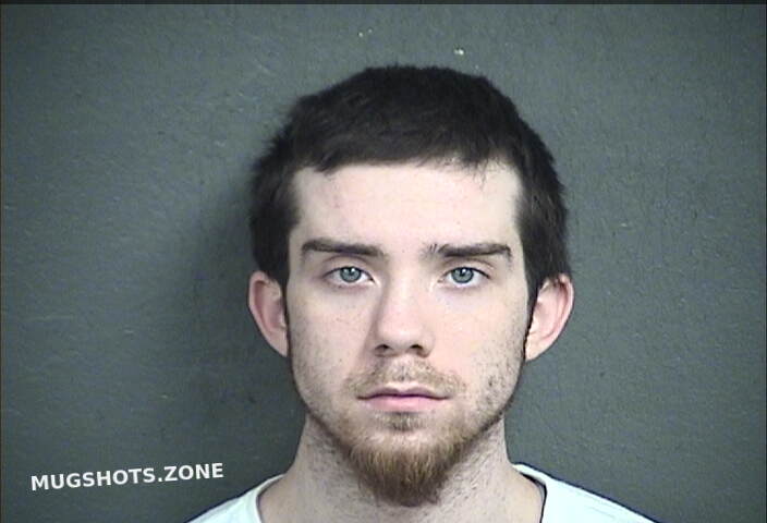 POLLARD AUSTIN WAYNE 02 07 2023 Wyandotte County Mugshots Zone