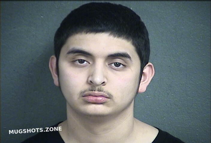 Sanchez Joel Felipe Wyandotte County Mugshots Zone