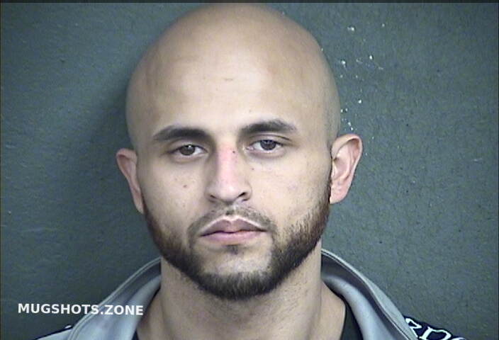 SALGADO ROMERO OMAR 04 22 2023 Wyandotte County Mugshots Zone