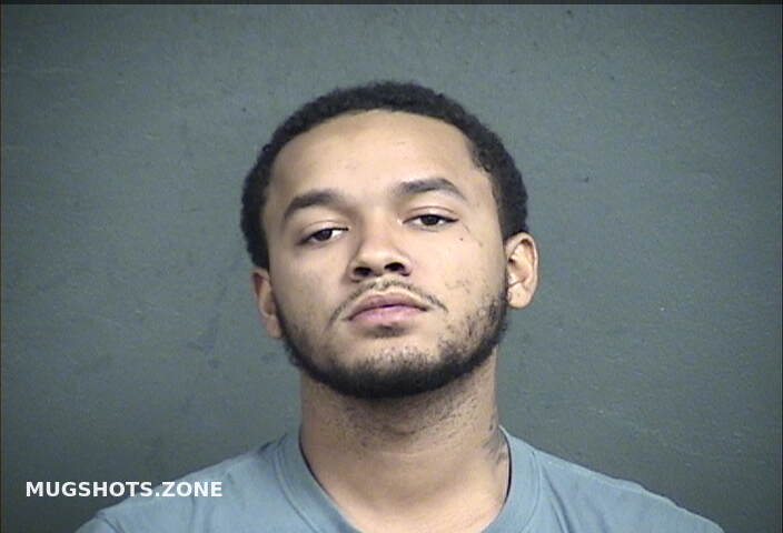 Riley Nathaniel Dupree Wyandotte County Mugshots Zone