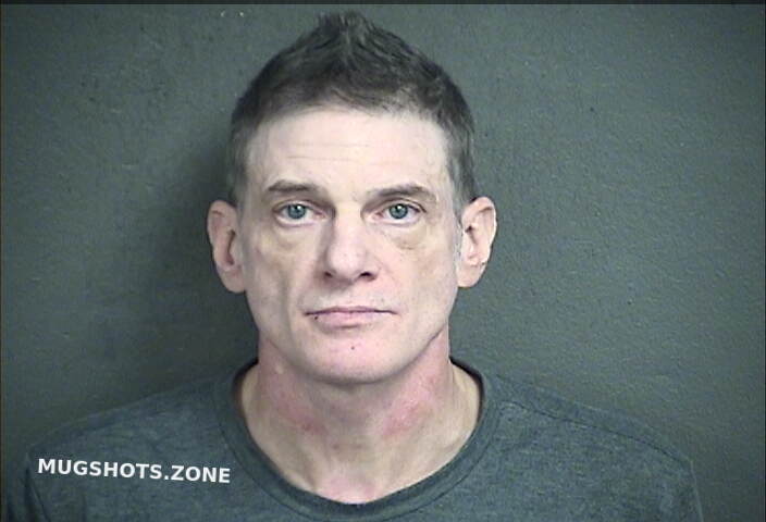 Vince Scot Allen Wyandotte County Mugshots Zone