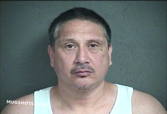 Moreno Villegas Mario Uriel Wyandotte County Mugshots Zone