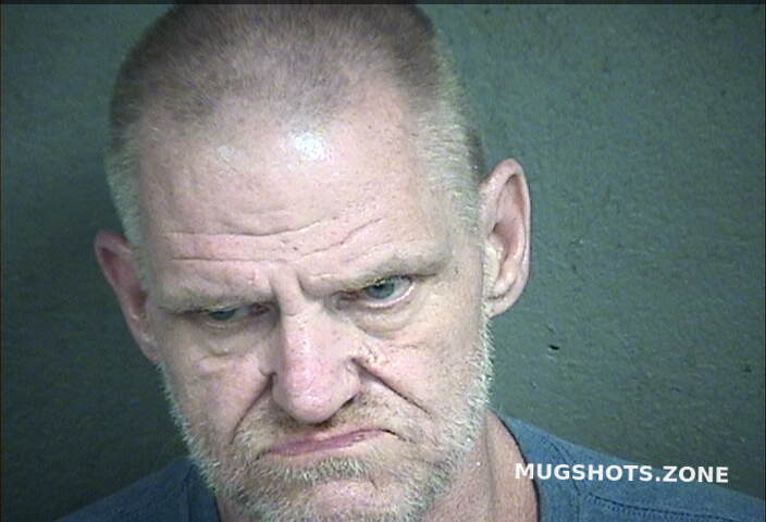 DEMOSS JAMES SCOTT 07 19 2023 Wyandotte County Mugshots Zone