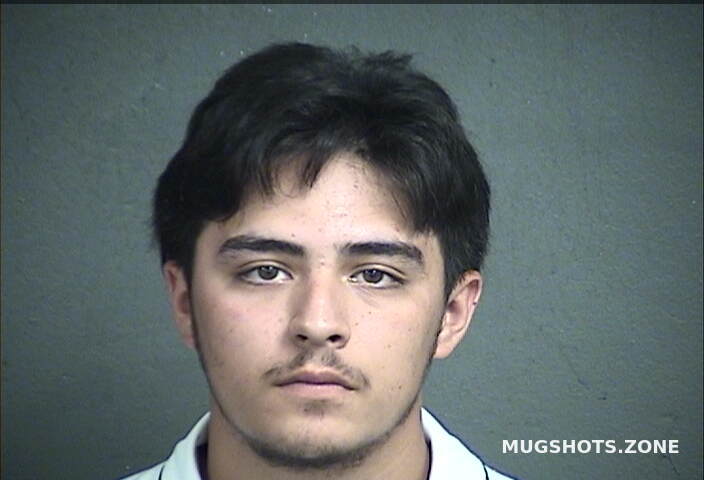 Holguin Jesus Gabriel Wyandotte County Mugshots Zone