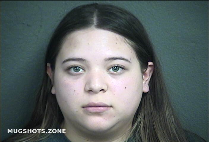 Rodarte Nuvia Wyandotte County Mugshots Zone