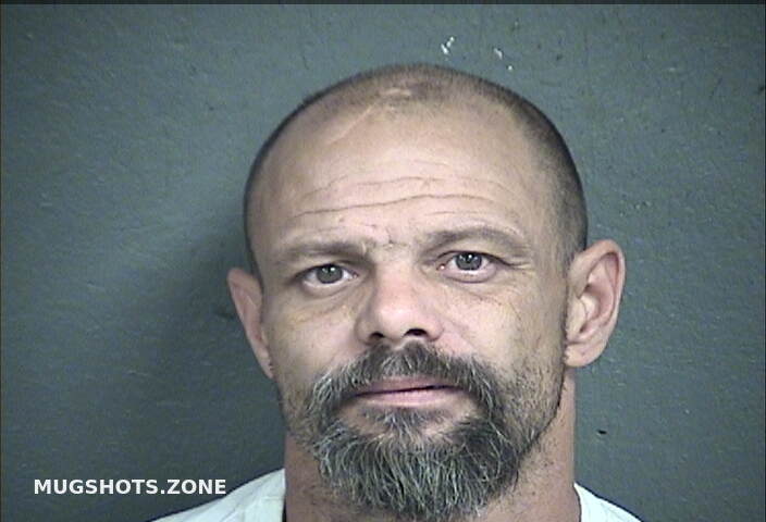 Renfro Daniel Michael Wyandotte County Mugshots Zone