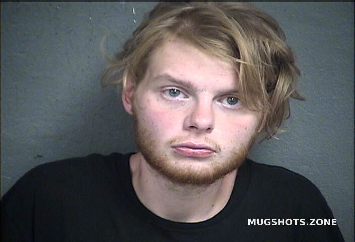 King Dustin Zachary Wyandotte County Mugshots Zone